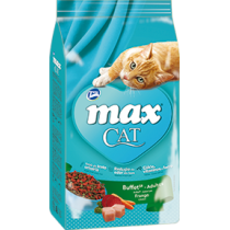 Max Cat Buffet - 20kg